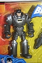 Batman - the Brave and the Bold: Attack Sub with Batman