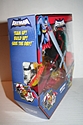 Batman - the Brave and the Bold: Batcopter with Batman Batman - the Brave and the Bold: Batcopter with Batman