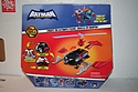 Batman - the Brave and the Bold: Batcopter with Batman Batman - the Brave and the Bold: Batcopter with Batman