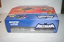 Batman - the Brave and the Bold: Batcopter with Batman