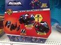 Batman - the Brave and the Bold: Battle Cycle with Batman Batman - the Brave and the Bold: Battle Cycle with Batman
