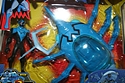 Batman - the Brave and the Bold: Blue Beetle's Bug with Blue Beetle Batman - the Brave and the Bold: Blue Beetle's Bug with Blue Beetle