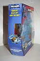 Batman - the Brave and the Bold: Blue Beetle's Bug with Blue Beetle Batman - the Brave and the Bold: Blue Beetle's Bug with Blue Beetle
