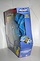 Batman - the Brave and the Bold: Blue Beetle's Bug with Blue Beetle