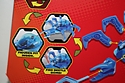 Batman - the Brave and the Bold: Blue Beetle's Bug with Blue Beetle Batman - the Brave and the Bold: Blue Beetle's Bug with Blue Beetle