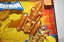 Batman - the Brave and the Bold: Rocket Blast with Firestorm