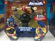 Batman - the Brave and the Bold: Stretch Attack Battle Pack