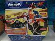 Batman - the Brave and the Bold: Stretch Attack Battle Pack