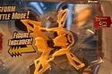 Battle Force 5 - Chopper with Zoom Takazumi