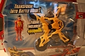 Battle Force 5 - Chopper with Zoom Takazumi