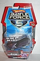 Battle Force 5 - Pull Back Racing Reverb with Stanford Isaac Rhodes IV