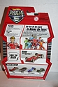 Battle Force 5 - Pull Back Racing Saber with Vert Wheeler Battle Force 5 - Pull Back Racing Saber with Vert Wheeler