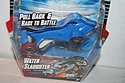 Battle Force 5 - Pull Back Racing Water Slaughter with Sever Battle Force 5 - Pull Back Racing Water Slaughter with Sever
