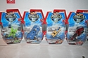 Battle Force 5 - Tangler ATV with Agura Ibaden