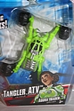 Battle Force 5 - Tangler ATV with Agura Ibaden