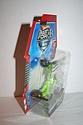 Battle Force 5 - Tangler ATV with Agura Ibaden