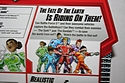 Battle Force 5 - Tangler ATV with Agura Ibaden