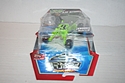 Battle Force 5 - Tangler ATV with Agura Ibaden
