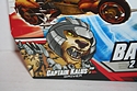 Battle Force 5 - Fangore w/ Kalus vs. Spinner and Sherman Cortez w/ Buster Tank Battle Pack Battle Force 5 - Fangore w/ Kalus vs. Spinner and Sherman Cortez w/ Buster Tank Battle Pack