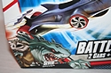 Battle Force 5 - Water Slaughter w/ Sever vs. Reverb w/ Rhodes Battle Pack Battle Force 5 - Water Slaughter w/ Sever vs. Reverb w/ Rhodes Battle Pack