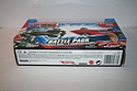 Battle Force 5 - Zelix w/ Zemerik vs. Saber w/ Vert Wheeler Battle Pack