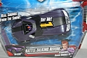 Battle Force 5 - Battle Talking Reverb