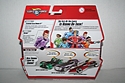 Battle Force 5 - Battle Talking Reverb