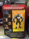 DC Multiverse: Armored Batman DC Multiverse: Armored Batman