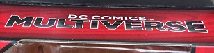DC Multiverse