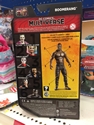 DC Multiverse: Boomerang DC Multiverse: Boomerang