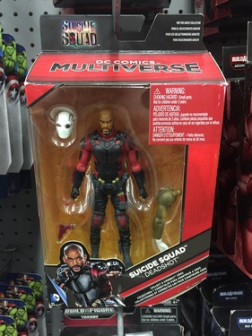 DC Multiverse - Deadshot