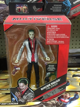 DC Multiverse - The Joker