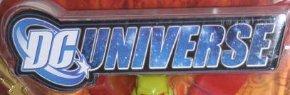 DC Universe Classics