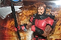 DC Universe Classics: Steppenwolf (Super Powers) DC Universe Classics: Steppenwolf (Super Powers)