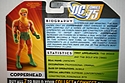 DC Universe Classics: Copperhead