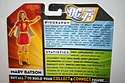 DC Universe Classics: Mary Batson