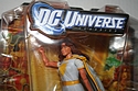 DC Universe Classics: Mary Batson - White Costume Variant (Modern)