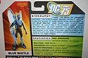DC Universe Classics: Blue Beetle (Jamie Reyes) DC Universe Classics: Blue Beetle (Jamie Reyes)