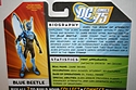 DC Universe Classics: Blue Beetle (Jamie Reyes)