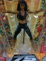 DC Universe Classics: Cheetah - Barbara Ann Minerva (Modern, with black outfit)