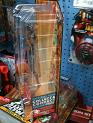 DC Universe Classics: Cheetah - Barbara Ann Minerva (Modern, with black outfit)