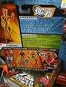 DC Universe Classics: Cheetah - Barbara Ann Minerva (Modern, with black outfit)