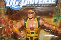 DC Universe Classics: Cyclotron