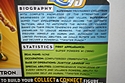 DC Universe Classics: Cyclotron DC Universe Classics: Cyclotron