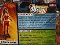 DC Universe Classics: Donna Troy DC Universe Classics: Donna Troy