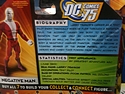 DC Universe Classics: Negative Man DC Universe Classics: Negative Man