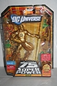 DC Universe Classics: Gold