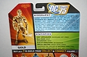 DC Universe Classics: Gold DC Universe Classics: Gold