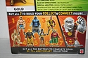 DC Universe Classics: Gold