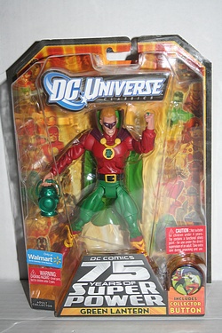 DC Universe Classics - Green Lantern